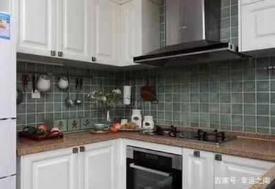 厨房吊顶与抽油烟机哪个先