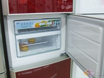 怎样选冰箱