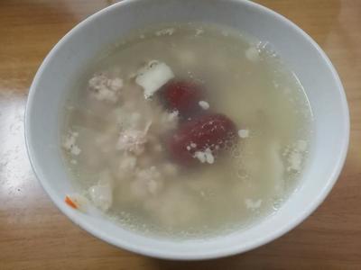 蒸瘦肉汤的做法大全家常