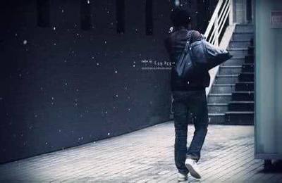 男生网名孤独伤感网名