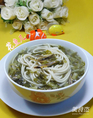 汤面面食做法大全家常