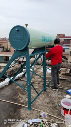 热水器安装要多少钱