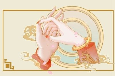 天生做官八字特征