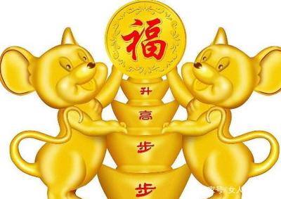 福星高照指什么生肖