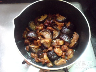 红烧肉的制作方法还什么