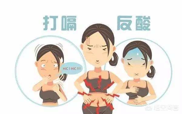 经常打嗝怎么治疗
