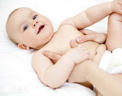 宝宝舌尖红是什么原因