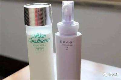 健康水 渗透乳 痘痘
