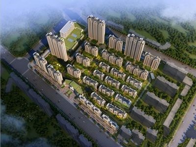 安徽砀山房价