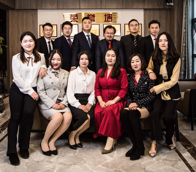 大理律师事务所