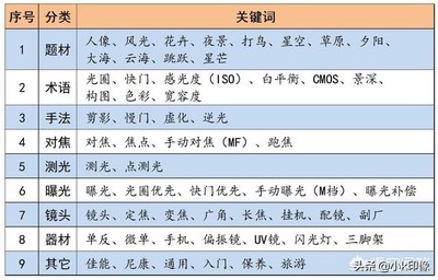 侵权的种类
