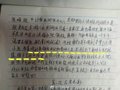 网络发生的趣事作文怎么写