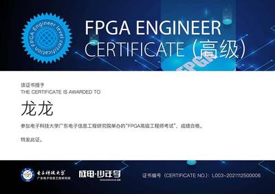 FPGA工程师需要上什么大学