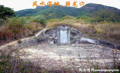上海风水宝地