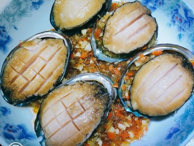 鲍鱼的汤做法大全家常
