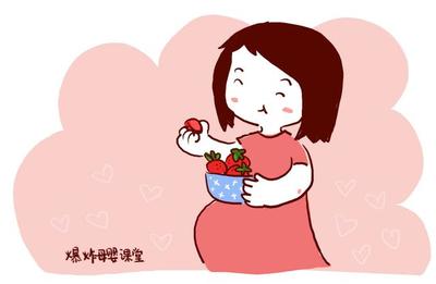 怀孕初期会不会容易饿