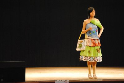 梦见给自己做衣服