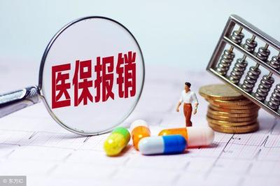 工伤医保能报销吗