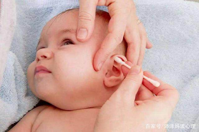 八个月宝宝上火怎么办