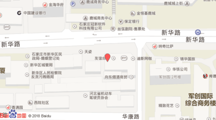 保定律师事务所地址