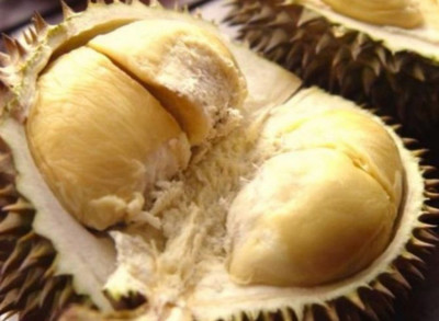 咳嗽能吃榴莲