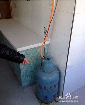 热水器打不了火