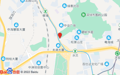 丰湖大厦