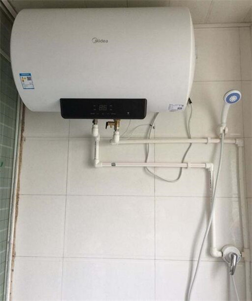 电热水器没有地线