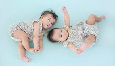 宝宝几个月不会呛奶