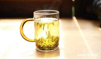 茶叶沉底好还是飘着好