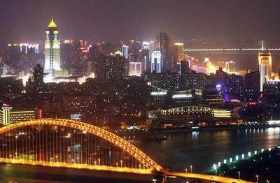 武汉汉口旅游景点