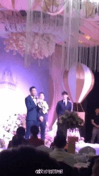 北京承诺婚礼