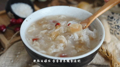 宝宝吃银耳好消化吗