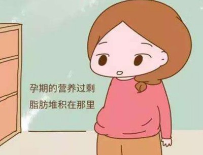 哺乳能减肥吗