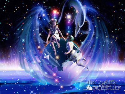 6.11什么星座