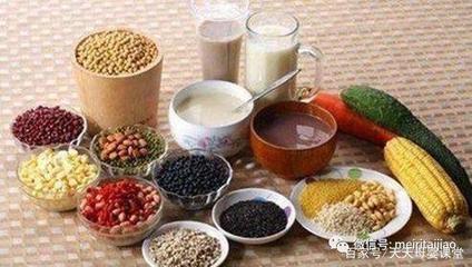 孕妇可以吃什么粗粮
