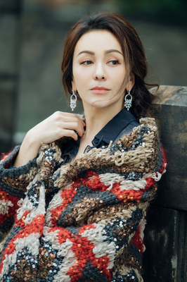 王琳中国内地女演员