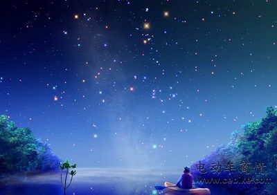 十二星座星语