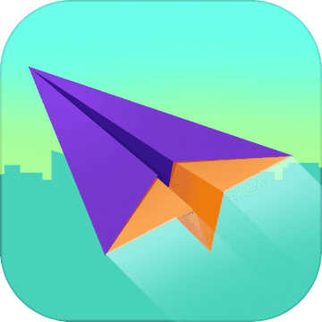 纸飞机游戏app