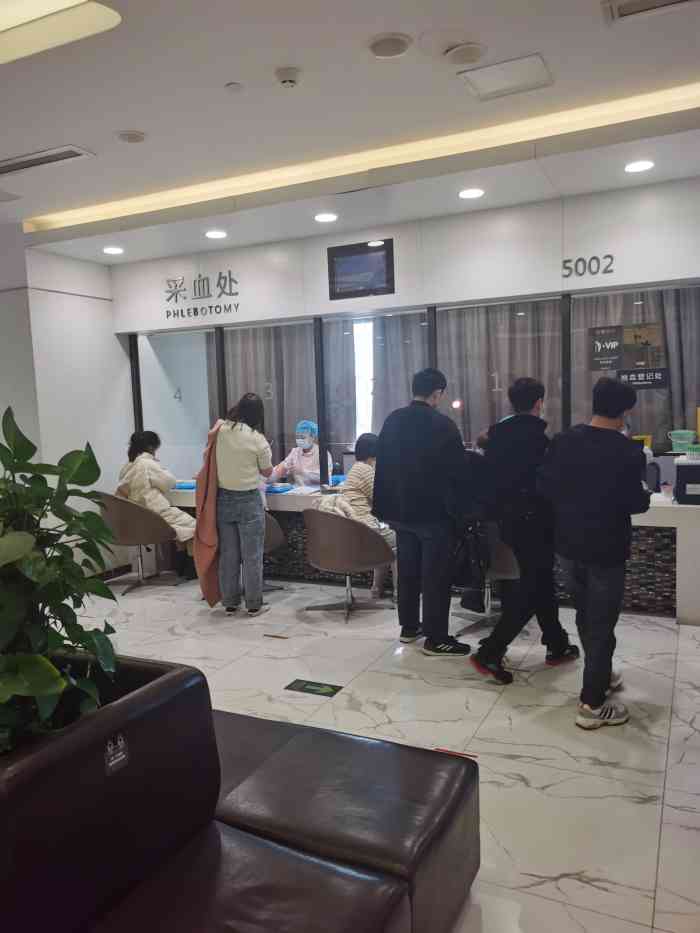 常州瑞慈体验多少钱