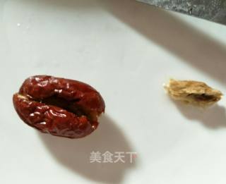 枣做的心太软的制作方法