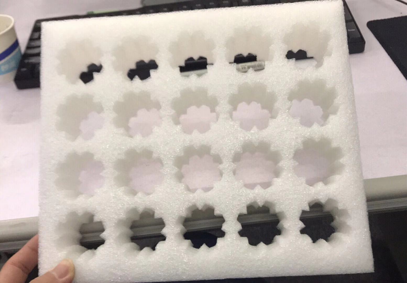 吉安珍珠棉多少钱一斤