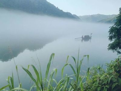 东江湖自驾游攻略