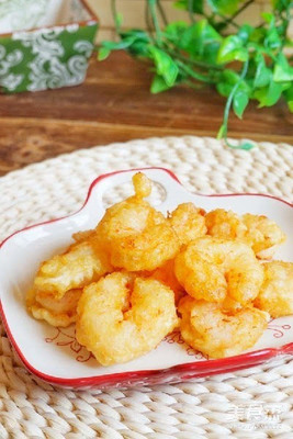 虾仁怎么做给一岁宝宝吃