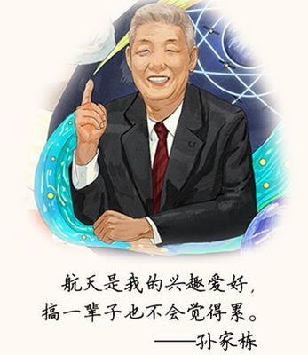 科学家名字大全