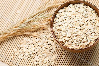 怀孕了可以吃麦片吗