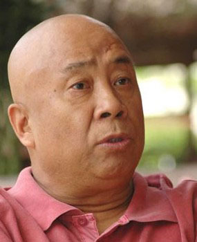 吴天明(中国内地著名男导演)_360百科