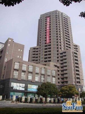 金侨大厦