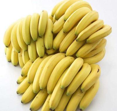 小孩吃香蕉多少