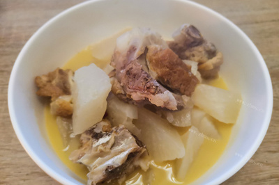 胡萝卜怎么做汤